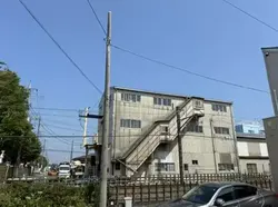 神奈川県海老名市中野の倉庫