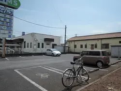 茨城県取手市新取手の倉庫