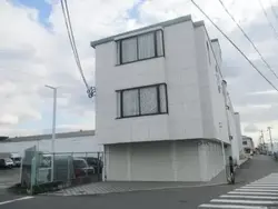 大阪府高槻市三島江の倉庫