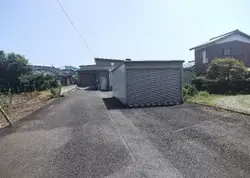 埼玉県蓮田市貝塚の倉庫