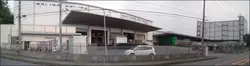 埼玉県入間市宮寺の倉庫