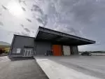 鹿児島県鹿児島市国分下井字塩濵の倉庫