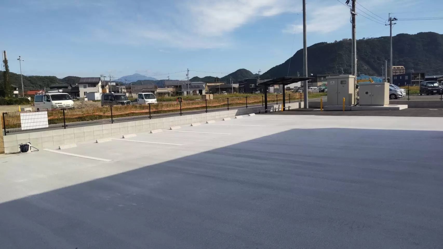 鹿児島県 霧島市 国分下井字塩濱 3219-2の物件写真 1枚目