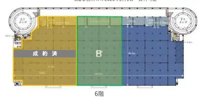 千葉県 船橋市 浜町 2丁目の物件写真 1枚目