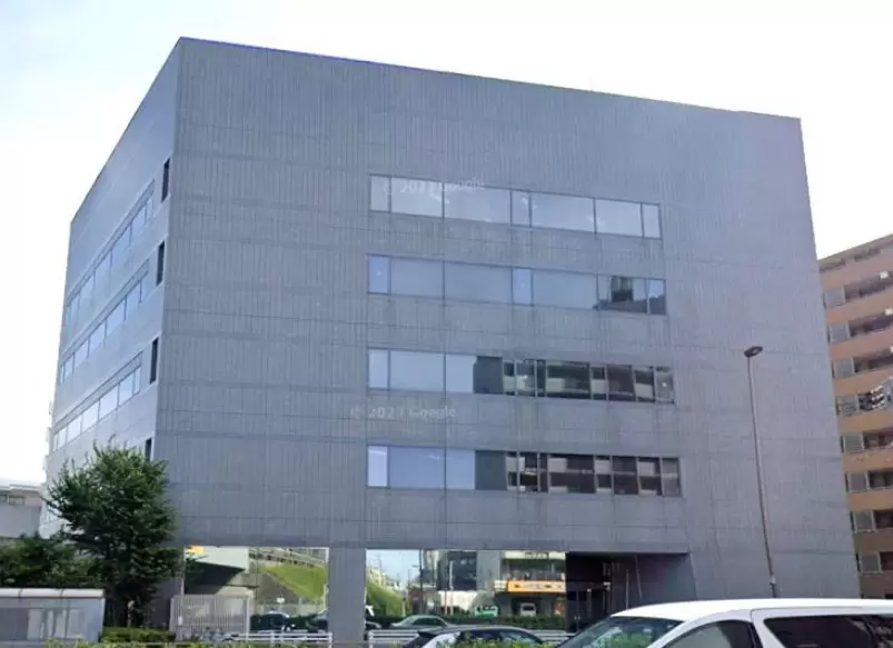 東京都大田区池上の倉庫