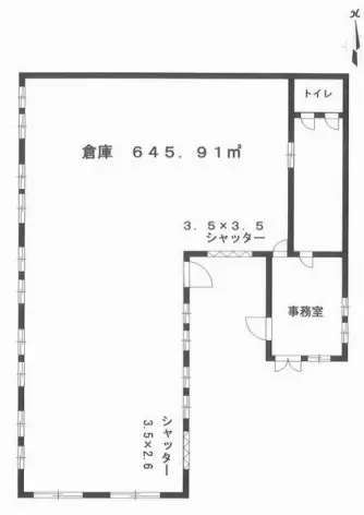 千葉県 旭市 萬力 643の物件写真 2枚目のサムネイル