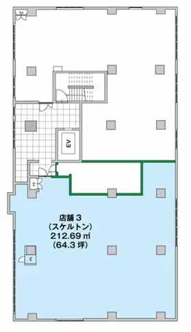 千葉県 松戸市 六実 4-1-2の物件写真 2枚目のサムネイル